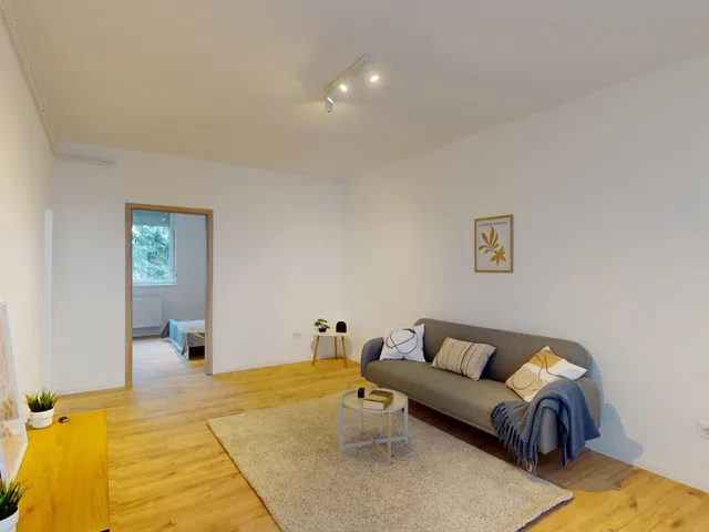 Eladó lakás Nagykanizsa, Keleti városrész 54 nm