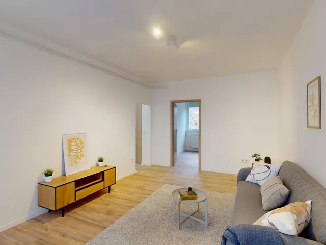 Eladó lakás Nagykanizsa, Keleti városrész, Platán sor 54 nm