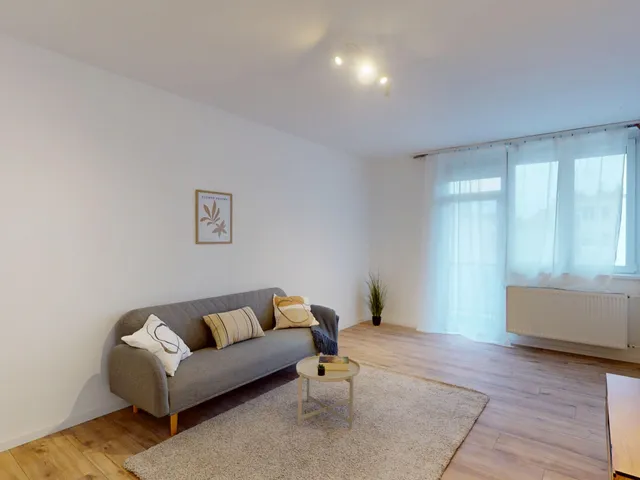 Eladó lakás Nagykanizsa, Keleti városrész, Platán sor 54 nm