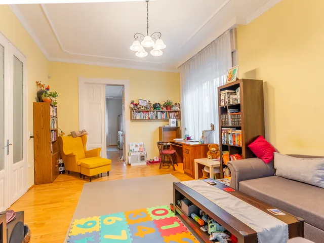 Eladó lakás Budapest IV. kerület, Újpest 76 nm