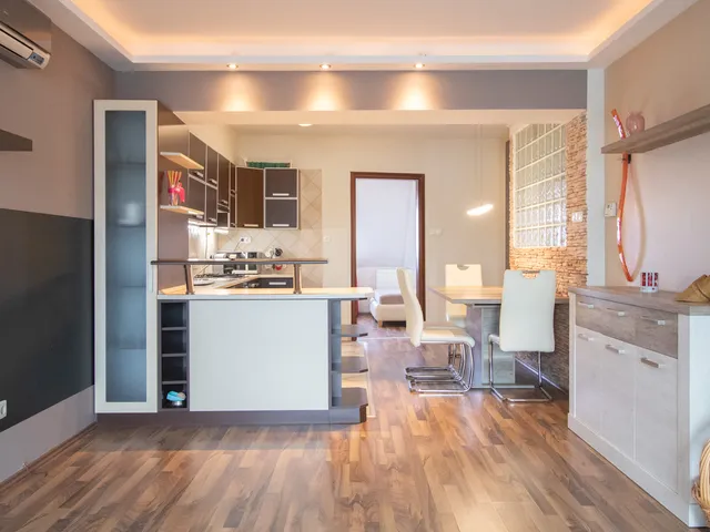 Eladó lakás Nagykanizsa 53 nm