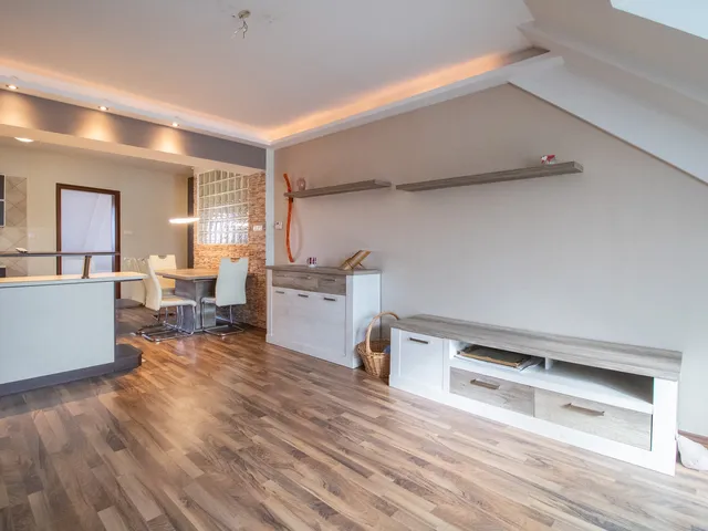 Eladó lakás Nagykanizsa, Dózsa utca 53 nm