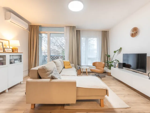 Eladó lakás Budapest XIV. kerület, Alsórákos 51 nm