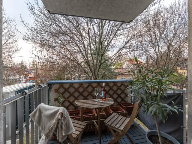 Eladó lakás Budapest XIV. kerület, Alsórákos, Szugló utca 125. 51 nm