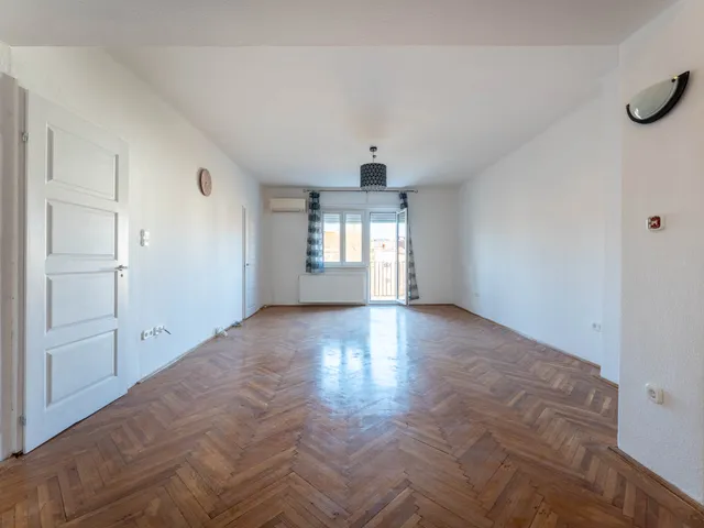 Eladó lakás Budapest XI. kerület, Szentimreváros, Badacsonyi utca 52 nm