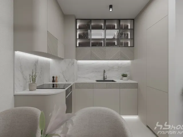 Eladó lakás Budapest IX. kerület, Középső Ferencváros, Vágóhíd utca 12. 43 nm