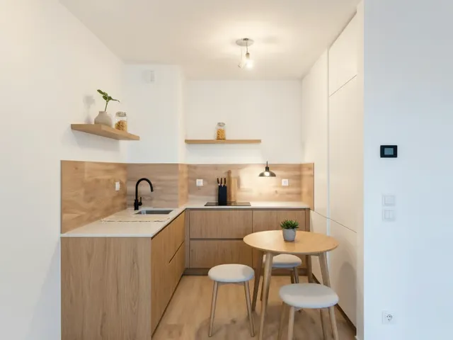 Eladó lakás Budapest IX. kerület, Középső Ferencváros 43 nm