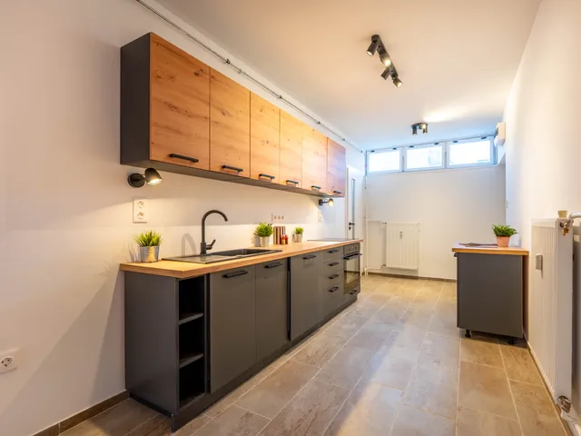 Eladó lakás Budapest II. kerület, Víziváros II. ker 45 nm