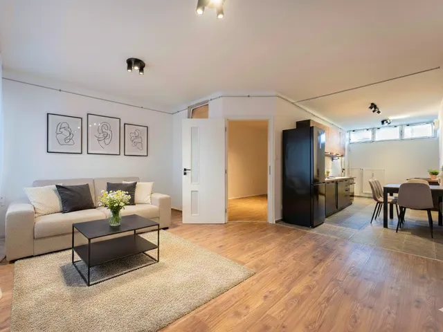 Eladó lakás Budapest II. kerület, Víziváros II. ker 45 nm