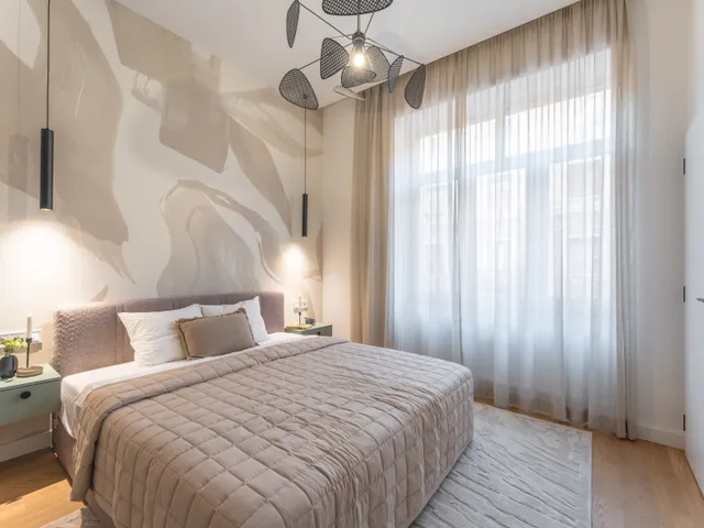 Eladó lakás Budapest XII. kerület, Krisztinaváros XII. ker. 94 nm