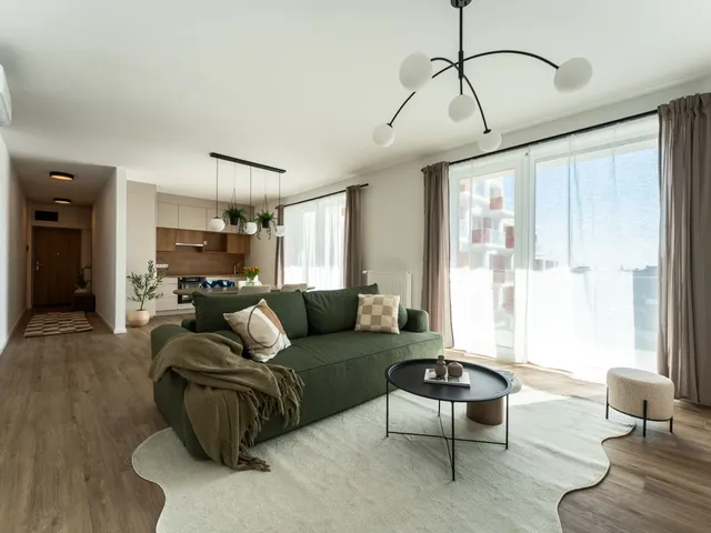 Eladó lakás Budapest XI. kerület 114 nm