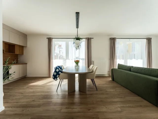 Eladó lakás Budapest XI. kerület, Barázda utca 5. 114 nm