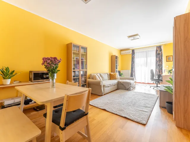 Eladó lakás Budapest XIII. kerület, Angyalföld, Madarász Viktor utca 60 nm