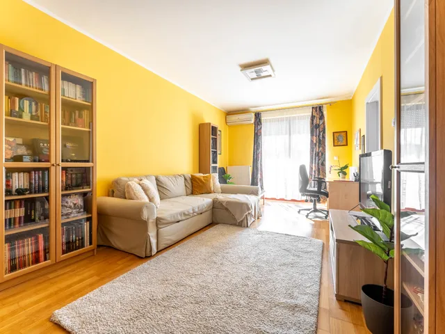 Eladó lakás Budapest XIII. kerület, Angyalföld, Madarász Viktor utca 60 nm