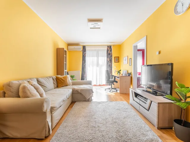 Eladó lakás Budapest XIII. kerület, Angyalföld 60 nm