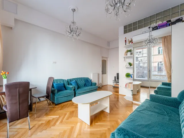 Eladó lakás Budapest V. kerület, Belváros, Semmelweis utca 4. 32 nm