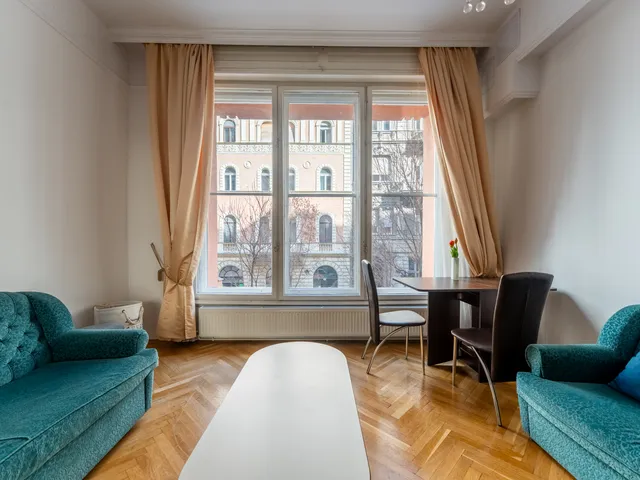 Eladó lakás Budapest V. kerület, Belváros 32 nm