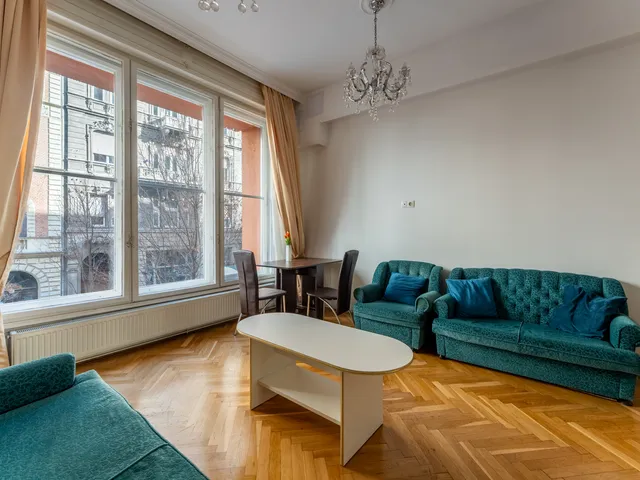 Eladó lakás Budapest V. kerület, Belváros, Semmelweis utca 4. 32 nm