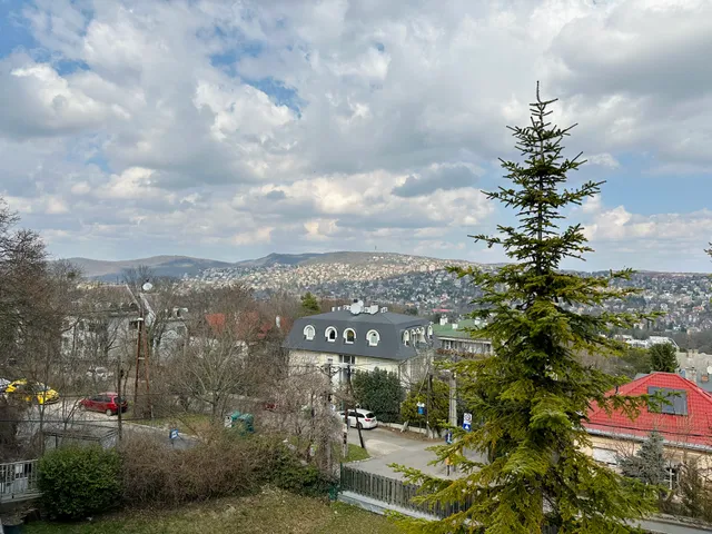 Kiadó lakás Budapest XII. kerület, Kútvölgy, Hadik András utca 25. 116 nm