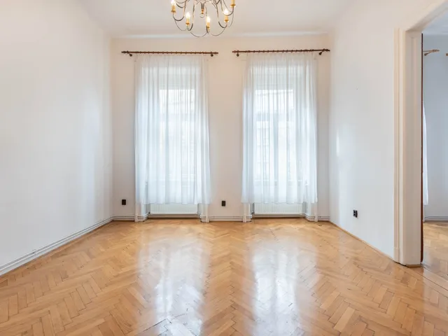 Eladó lakás Budapest VII. kerület 88 nm