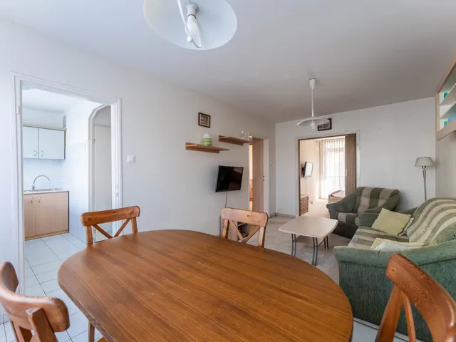 Eladó lakás Budapest XI. kerület, Kelenföld, Etele út 6. 63 nm