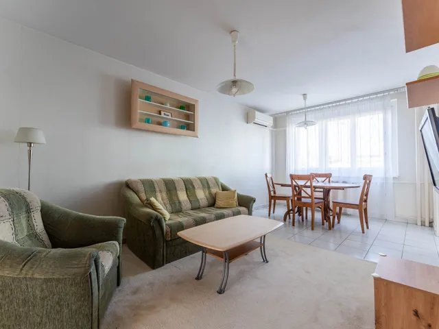 Eladó lakás Budapest XI. kerület, Kelenföld 63 nm