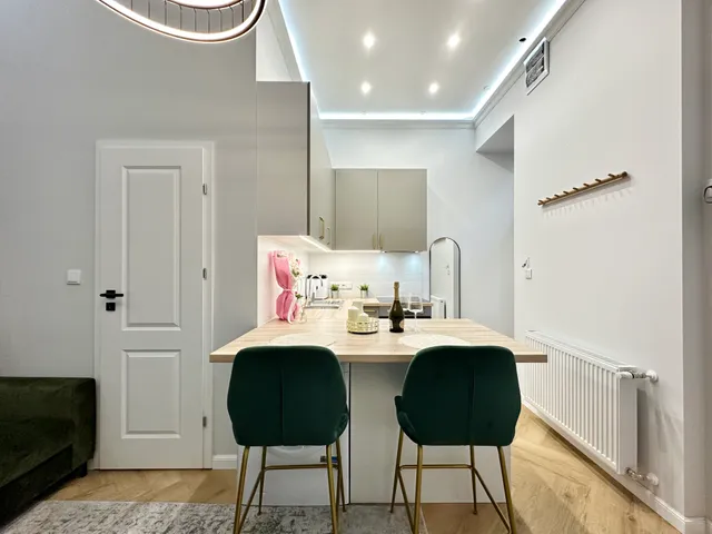 Eladó lakás Budapest VII. kerület, Rákóczi út 82. 31 nm