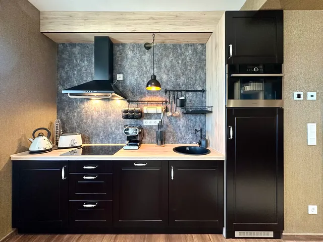 Kiadó lakás Budapest XIII. kerület, Vizafogó, Csele utca 20. 31 nm