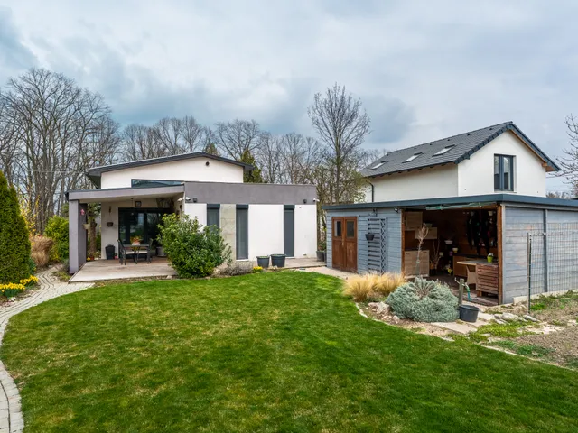 Eladó ház Balatonvilágos 130 nm