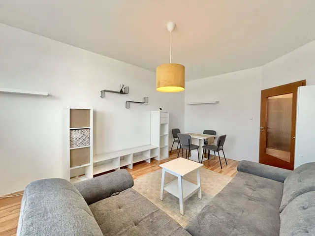 Kiadó lakás Budapest XI. kerület, Nádorkert, Nádorliget utca 52 nm