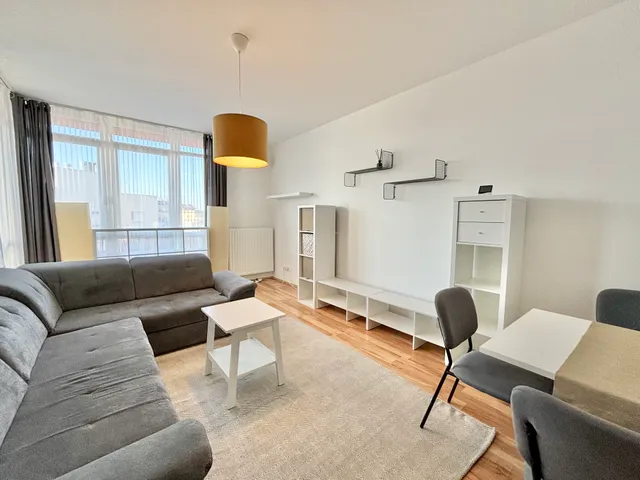 Kiadó lakás Budapest XI. kerület, Nádorkert, Nádorliget utca 52 nm