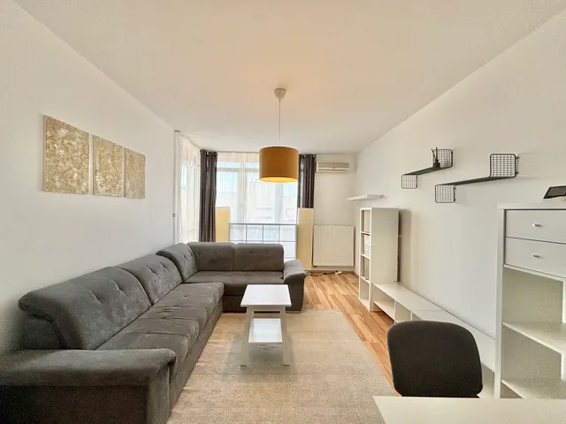 Kiadó lakás Budapest XI. kerület, Nádorkert 52 nm