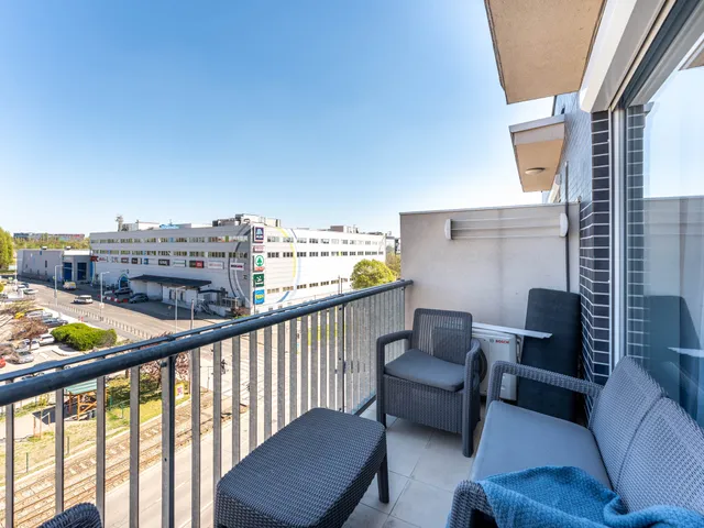 Eladó lakás Budapest IX. kerület, Rehabilitációs terület IX. ker., Mester utca 85. 42 nm