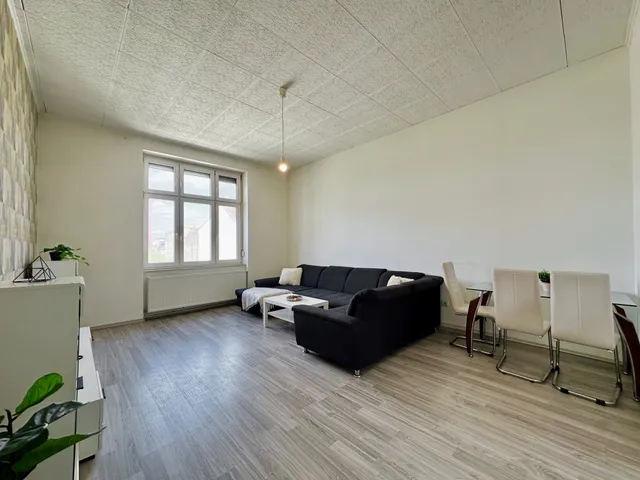 Eladó lakás Budapest IX. kerület, Rehabilitációs terület IX. ker., Márton utca 35 71 nm