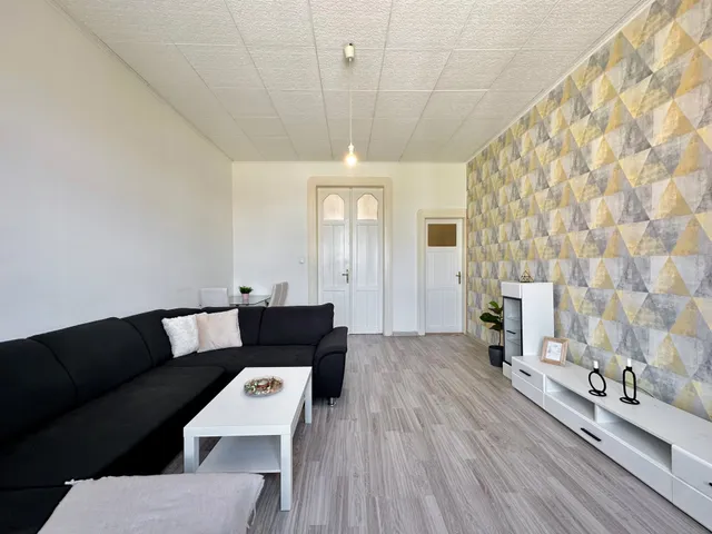 Eladó lakás Budapest IX. kerület, Rehabilitációs terület IX. ker., Márton utca 35 71 nm