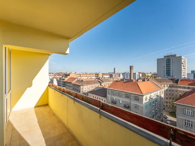 Eladó lakás Budapest VIII. kerület, Corvin negyed, Práter utca 56 50 nm