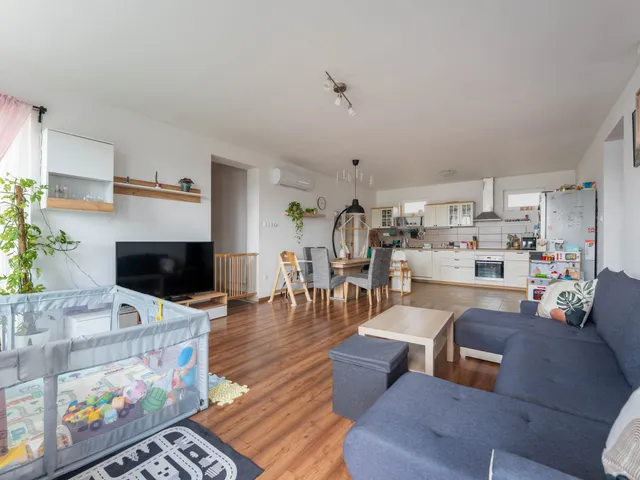 Eladó ház Érd, Fundoklia, Kőhalmi utca 125 nm