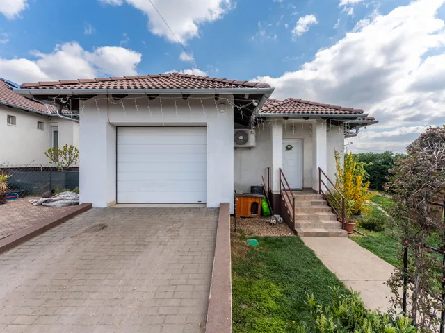 Eladó ház Érd, Fundoklia, Kőhalmi utca 125 nm