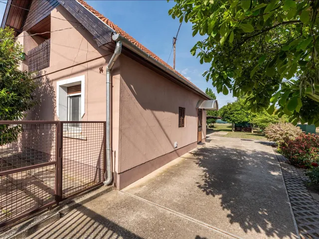Eladó ház Maglód 120 nm