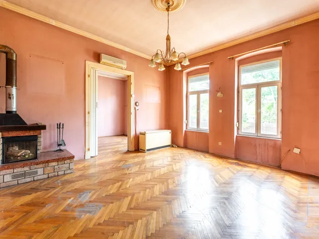 Eladó lakás Budapest XIV. kerület, Kiszugló 88 nm