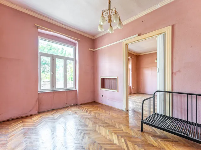 Eladó lakás Budapest XIV. kerület, Kiszugló, Rózsavölgyi tér 88 nm