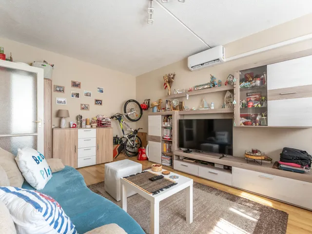Eladó lakás Budapest XI. kerület, Albertfalva 48 nm