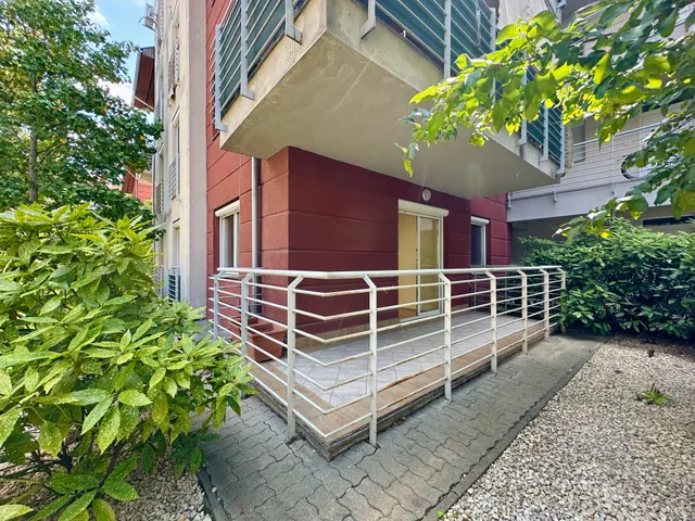 Eladó lakás Budapest XVIII. kerület, Szent Imre kertváros 46 nm