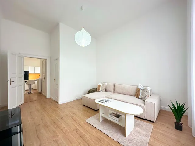 Eladó lakás Budapest VII. kerület, Külső-Erzsébetváros 50 nm