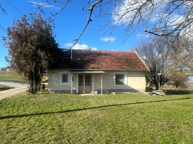 Eladó nyaraló Zalaszabar 40 nm