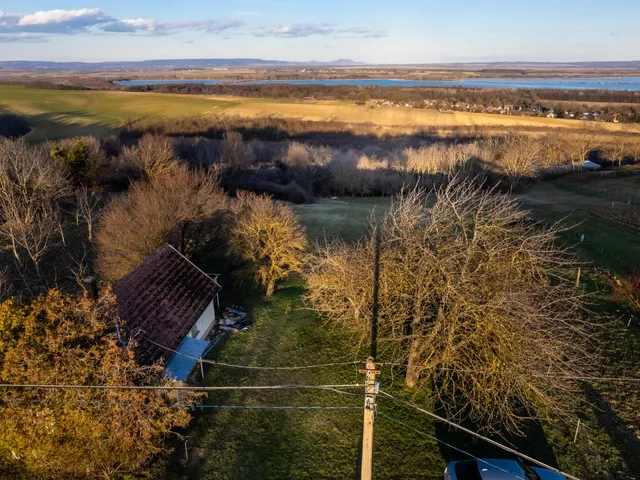 Eladó nyaraló Zalaszabar 40 nm