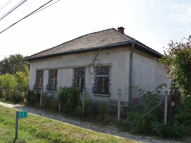 Eladó ház Abony 70 nm