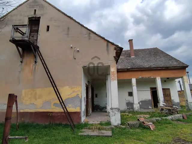 Eladó ház Nagykőrös 130 nm