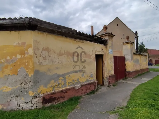 Eladó ház Nagykőrös 130 nm