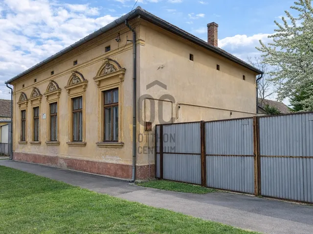 Eladó ház Nagykőrös 130 nm